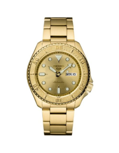 Seiko 5 SRPE74K1 Watch