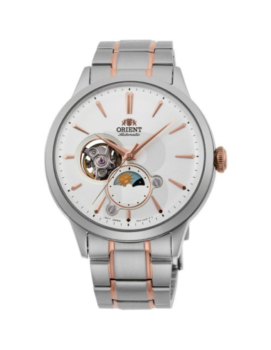 Orient Reloj Classic RA-AS0101S30B