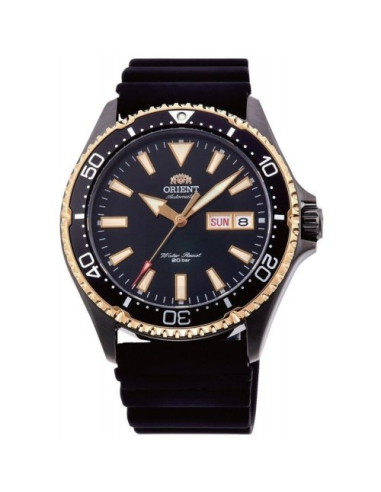 Orient Sports RA-AA0005B39B Reloj