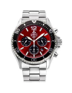 Orient Mako RA-TX0207R10B ウォッチ