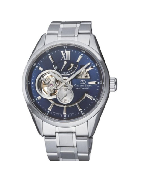 Orient Contemporary RE-AV0003L00B karóra