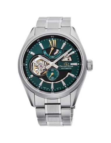 Orient Contemporary RE-AV0114E00B ウォッチ