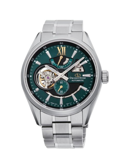 Orient Contemporary RE-AV0114E00B ウォッチ