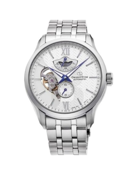 Orient Contemporary RE-AV0B01S00B Ρολόι