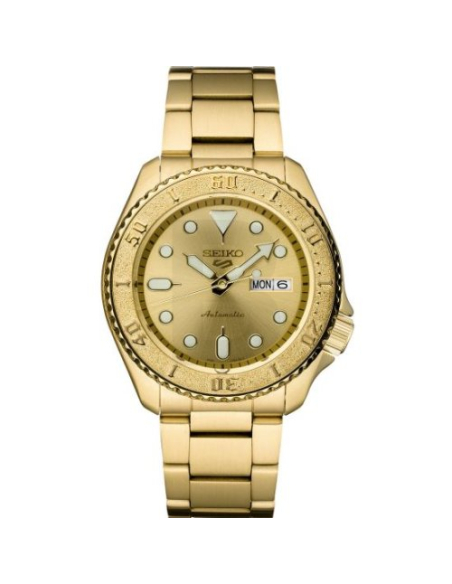 Seiko 5 SRPE74K1 Ρολόι