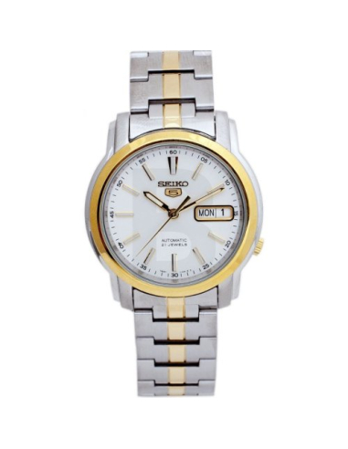 Seiko 5 SNKL84K1 ウォッチ