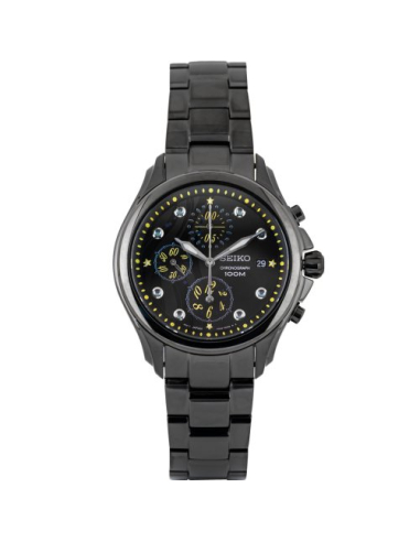 Seiko Criteria SNDX67P1 ウォッチ
