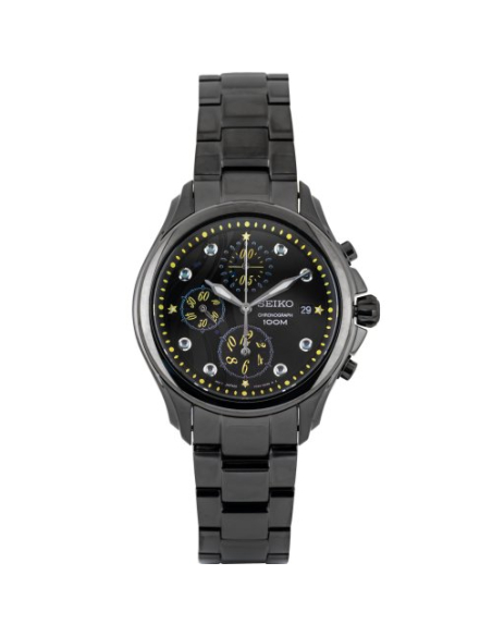 Seiko Criteria SNDX67P1 ウォッチ