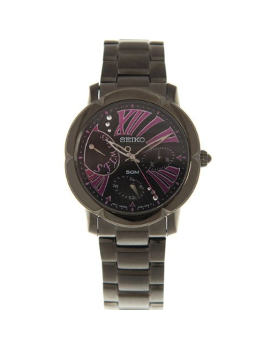 Seiko Ceas Criteria SNT881P1