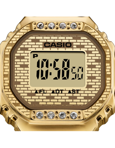 Casio Ring CRW-001JB-9ER Ring