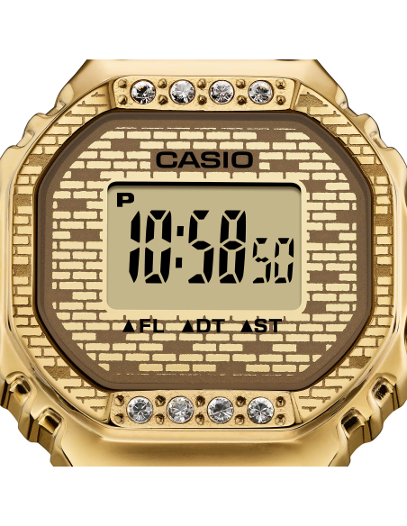 Casio Ring CRW-001JB-9ER Ring