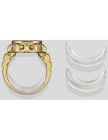 Casio Ring CRW-001JB-9ER Prsten