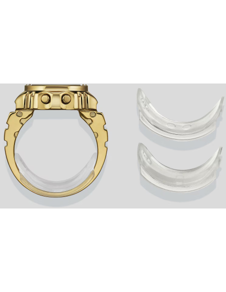 Casio Ring CRW-001JB-9ER Ring