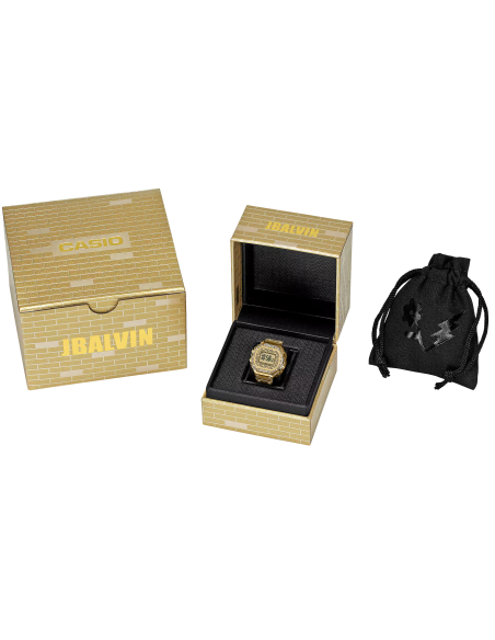 Casio Ring CRW-001JB-9ER Ring