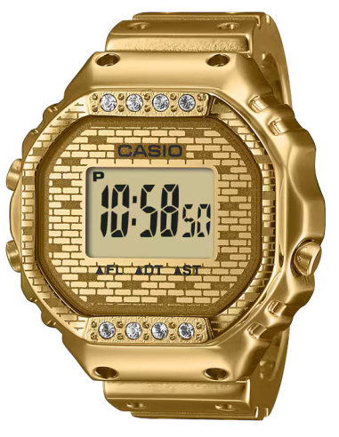 Casio Ring CRW-001JB-9ER Inel
