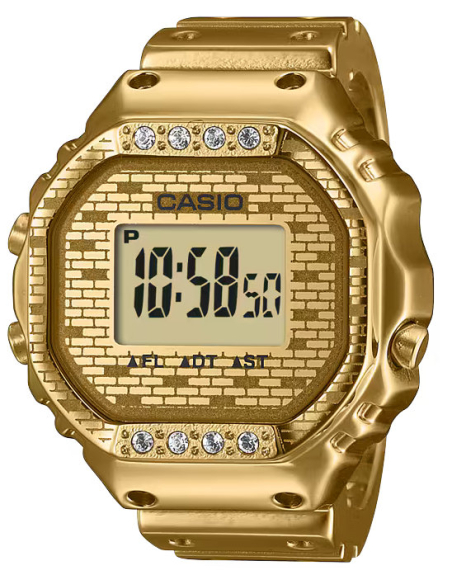 Casio Ring CRW-001JB-9ER Prsten