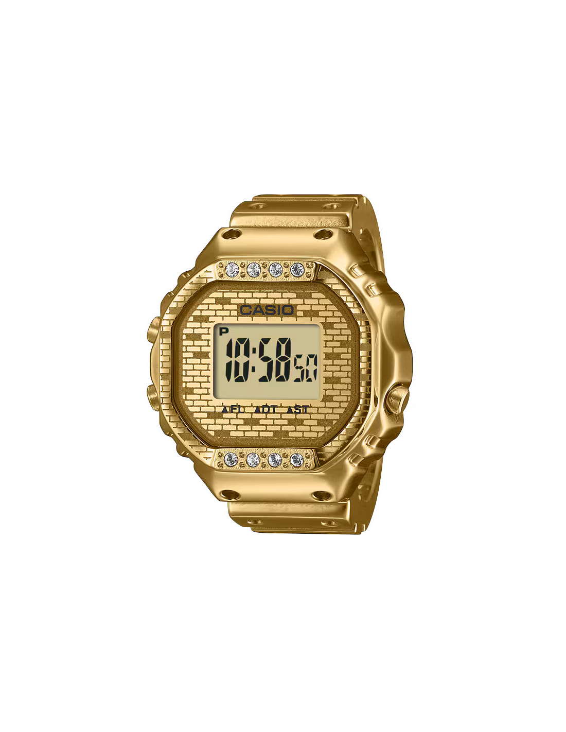 Casio Ring CRW-001JB-9ER Ring