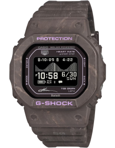 Casio G-SHOCK G-LIDE Kanoa Igarashi Signature GBX-H5600KI-5ER Watch