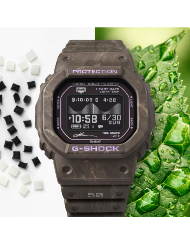Casio G-SHOCK G-LIDE Kanoa Igarashi Signature GBX-H5600KI-5ER 腕時計