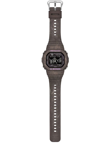 Casio G-SHOCK G-LIDE Kanoa Igarashi Signature GBX-H5600KI-5ER Zegarek
