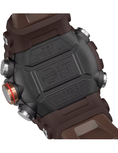 Casio G-SHOCK Mudmaster GG-B100XMH-5AER Hodinky