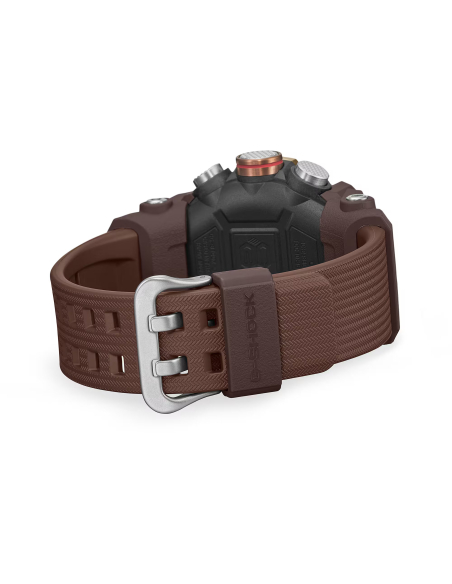 Casio G-SHOCK Mudmaster GG-B100XMH-5AER Klocka