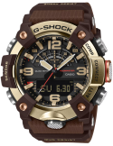 Casio G-SHOCK Mudmaster GG-B100XMH-5AER Watch