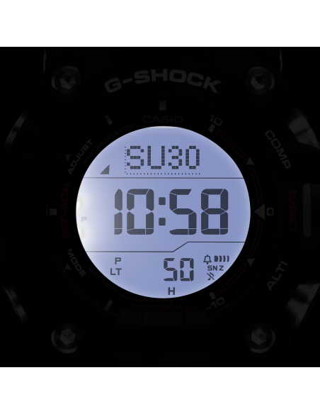 Casio G-SHOCK Mudman GW-9500MH-5ER Klocka