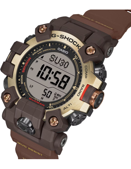 Casio G-SHOCK Mudman GW-9500MH-5ER Reloj