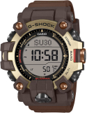 Hodinky Casio G-SHOCK Mudman GW-9500MH-5ER