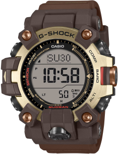 Casio G-SHOCK Mudman GW-9500MH-5ER Watch