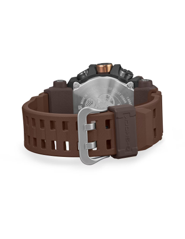 Casio G-SHOCK Mudman GW-9500MH-5ER Pολόι