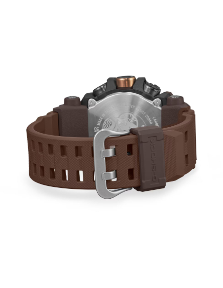 Casio G-SHOCK Mudman GW-9500MH-5ER Pολόι