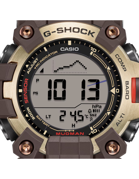 Casio G-SHOCK Mudman GW-9500MH-5ER Klocka