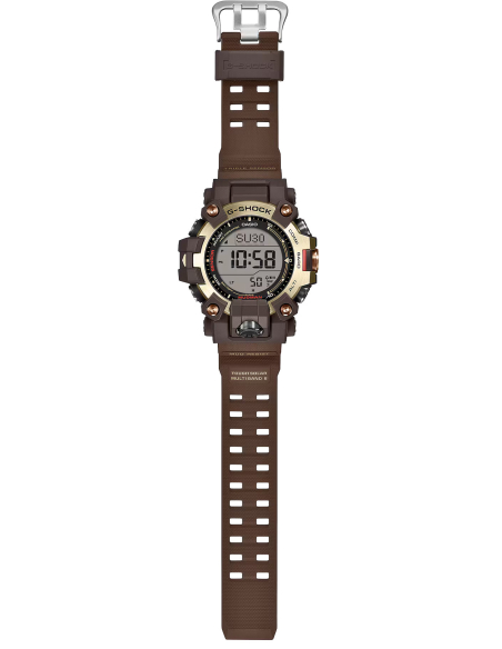 Casio G-SHOCK Mudman GW-9500MH-5ER Klocka