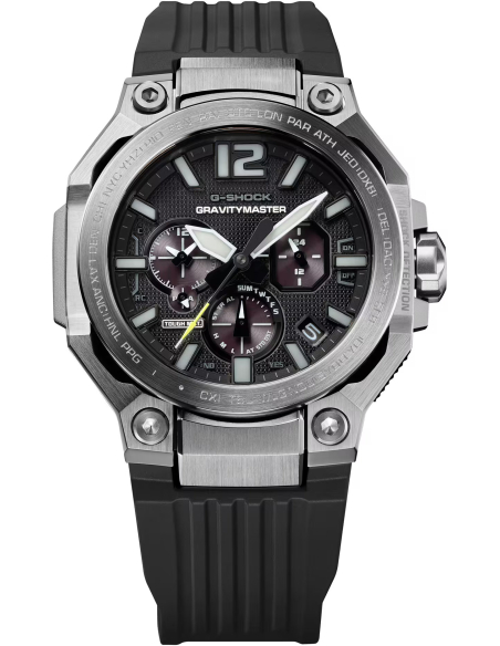 Casio G-SHOCK Gravitymaster GWR-B3000-1AER Watch