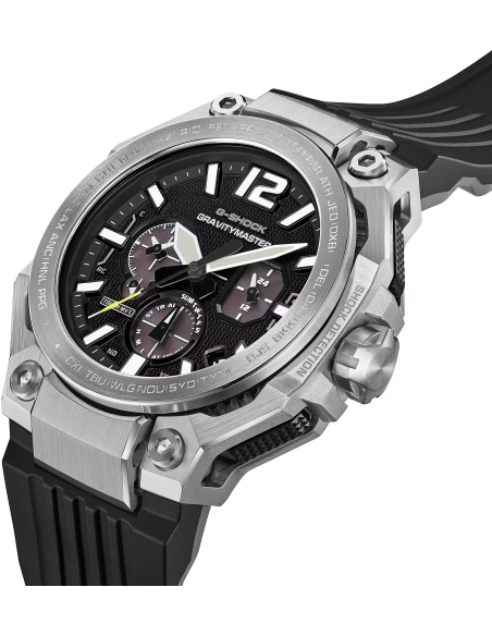 Casio G-SHOCK Gravitymaster GWR-B3000-1AER Karóra