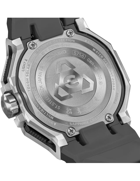 Casio G-SHOCK Gravitymaster GWR-B3000-1AER Watch