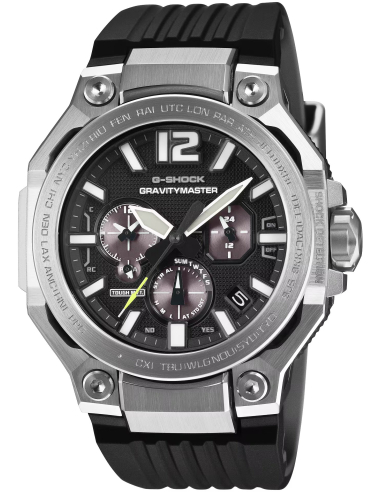 Casio G-SHOCK Gravitymaster GWR-B3000-1AER Hodinky