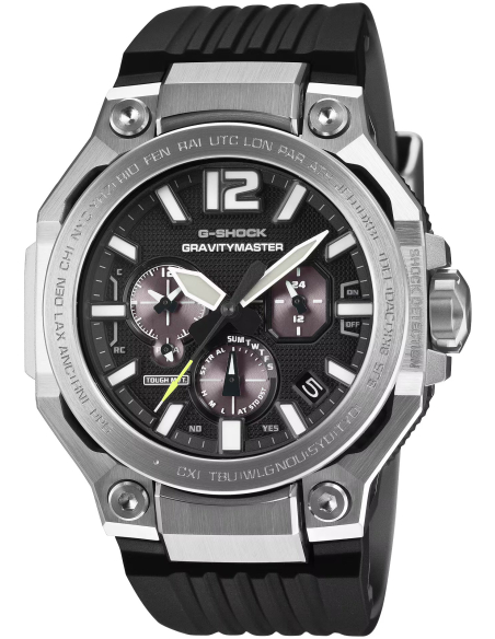 Casio G-SHOCK Gravitymaster GWR-B3000-1AER Watch