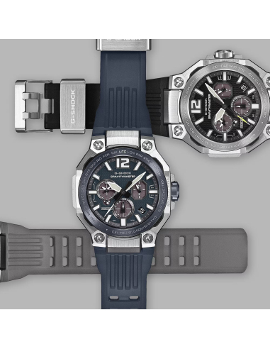 Casio G-SHOCK Gravitymaster GWR-B3000-1AER Watch