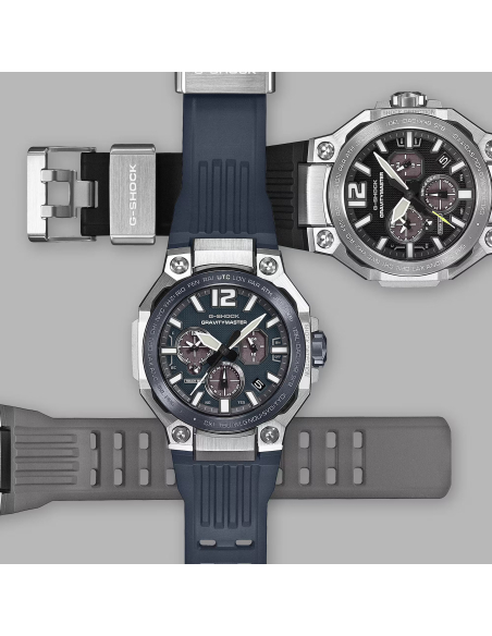 Casio G-SHOCK Gravitymaster GWR-B3000-1AER 腕時計