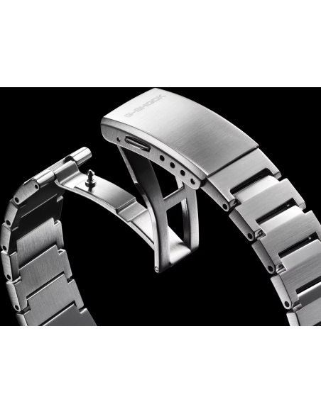 Hodinky Casio G-SHOCK G-Steel GST-B1000BD-2AER