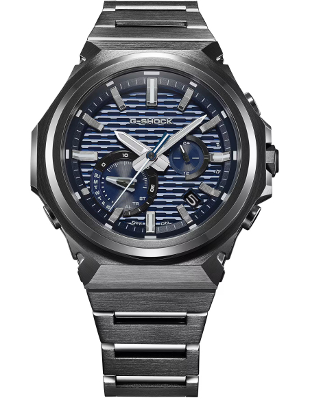 Casio G-SHOCK G-Steel GST-B1000BD-2AER 腕時計