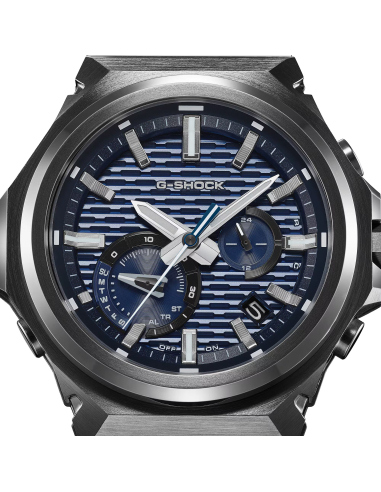 Casio G-SHOCK G-Steel GST-B1000BD-2AER Klocka