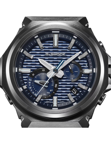 Casio G-SHOCK G-Steel GST-B1000BD-2AER 腕時計