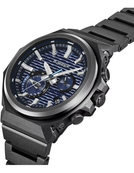 Casio G-SHOCK G-Steel GST-B1000BD-2AER Pολόι