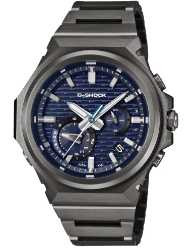 Casio G-SHOCK G-Steel GST-B1000BD-2AER Ceas