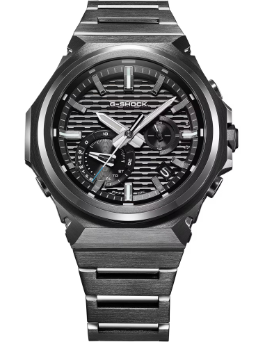 Casio G-SHOCK G-Steel GST-B1000BD-1AER Uhr