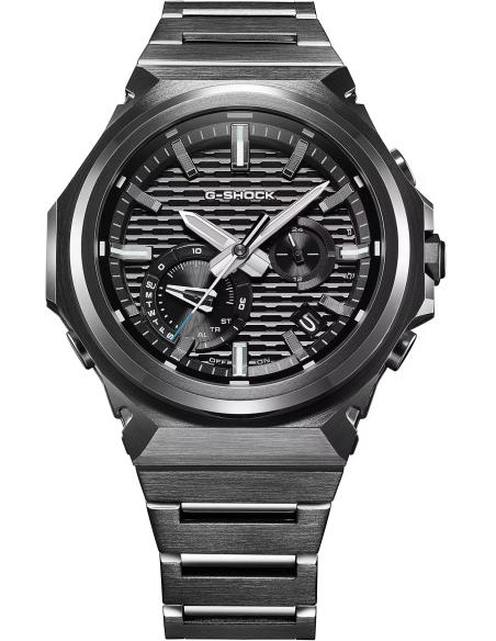 Casio G-SHOCK G-Steel GST-B1000BD-1AER 腕時計